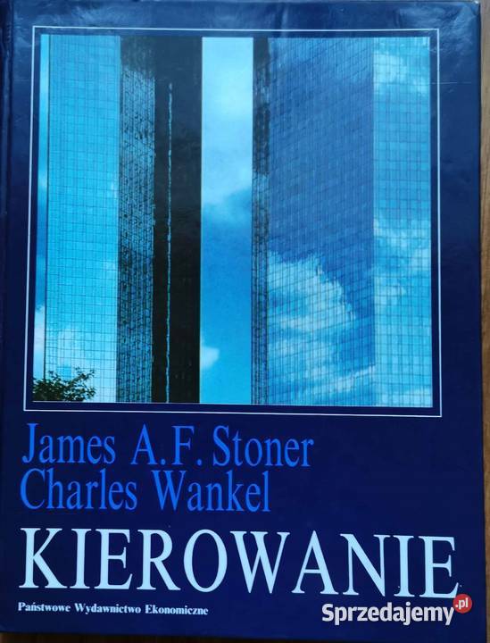 Kierowanie J Stoner Ch Wanke