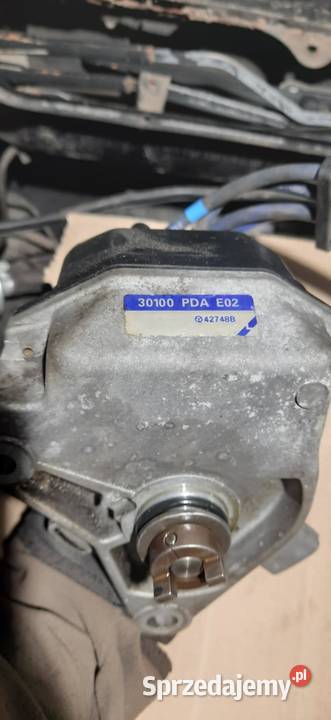 Aparat zapłonowy Honda Accord VI 6 20 f20b6 świętokrzyskie