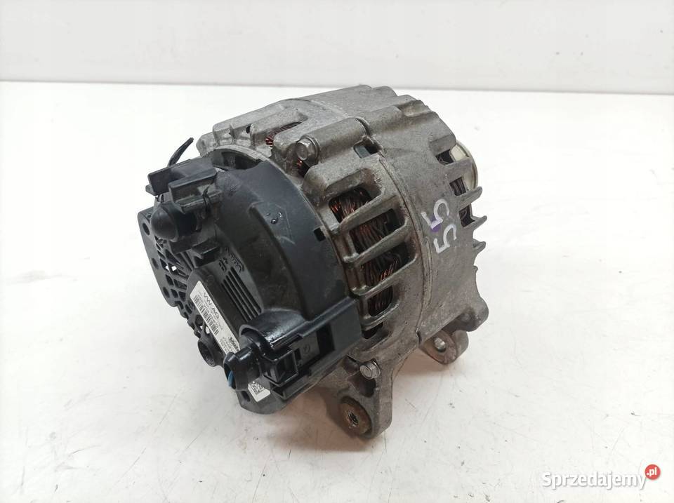 ALTERNATOR 05E903026Q 10 TSI 8 Skoda Kamiq I sprzedam
