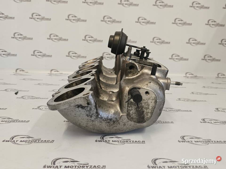 LEXUS GS300 30 24V 2JZ 219 kolektor ssący sprzedam