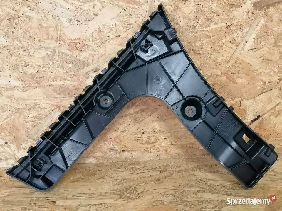 AUDI A6 C7 ŚLIZG ZDERZAK PRAWY TYŁ 4G9807454G Pleszew sprzedam