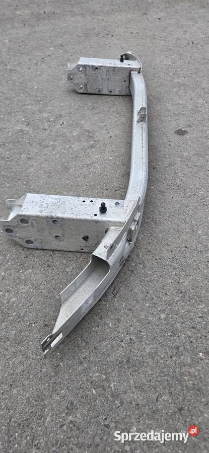 BELKA WZMOCNIENIE BMW lubelskie