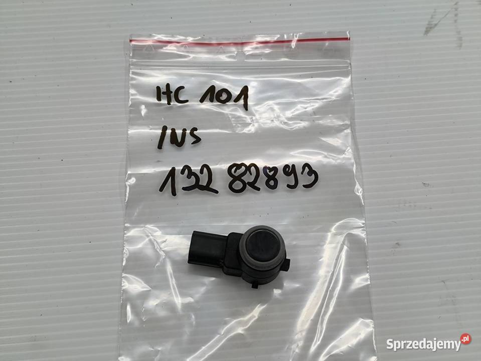 CZUJNIK PARKOWANIA PDC Z168 OPEL INSIGNIA A Motoryzacja sprzedam