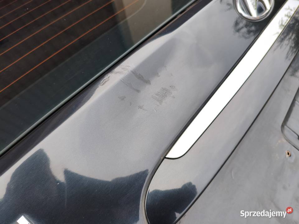 Klapa Bagażnika Szyba Hyundai i30 CW Kombi Klapy bagażnika Wyszków