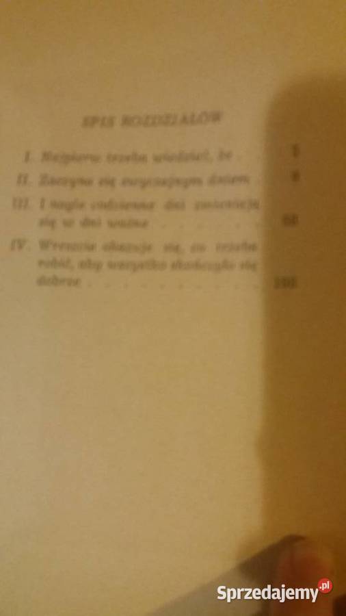 Co by było gdyby książka opowiastki dziecięce Antykwariat Warszawa