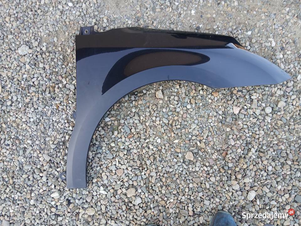 Błotnik prawy przód przedni CITROEN C4 1 I 0410r Radłów sprzedam