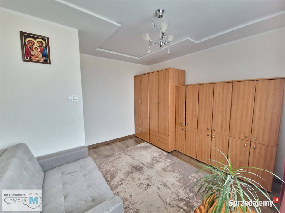 Mieszkanie Kielce 4792m 2 pokoje świętokrzyskie