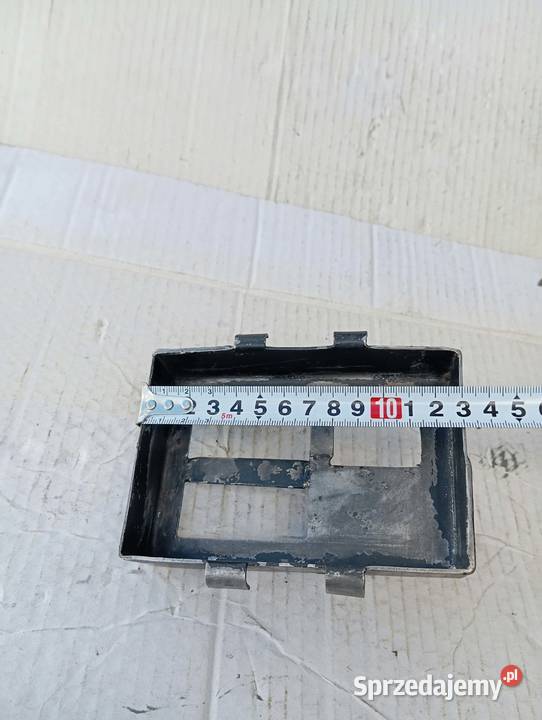 PODSTAWA MOCOWANIE AKUMULATORA M72 BMW K750 Niemodlin sprzedam