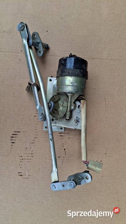 Silnik mechanizm wycieraczek Wołga GAZ 24