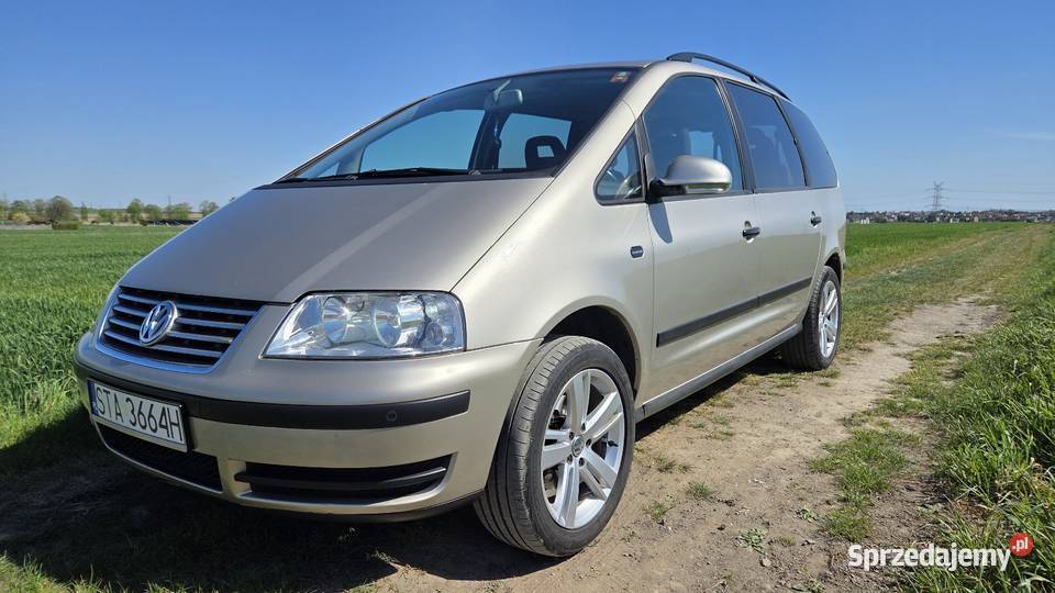 ładny 19TDI 116 VAT marża Wieszowa