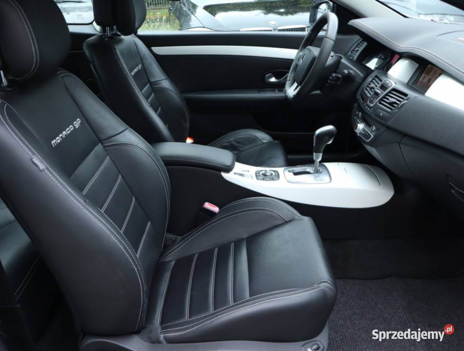 Renault Laguna 30 dCi reflektory ksenonowe mazowieckie Piaseczno sprzedam