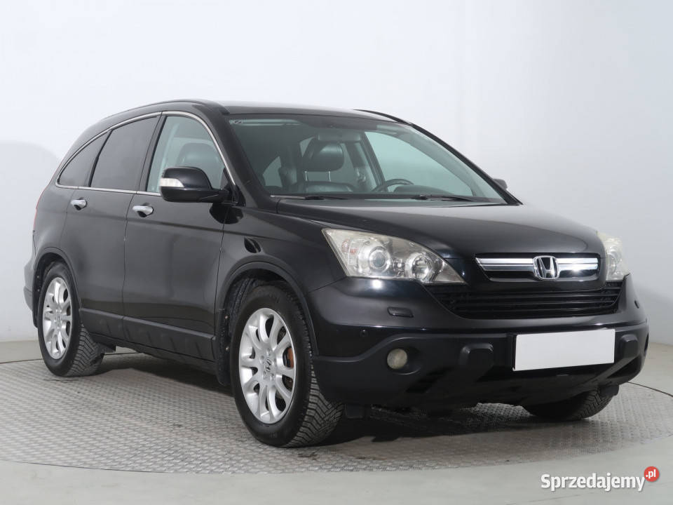 Honda CRV 20 i Piaseczno