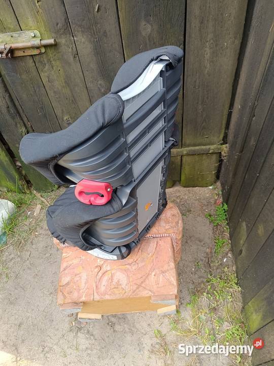 Fotelik samochodowy dzieci Chełmno