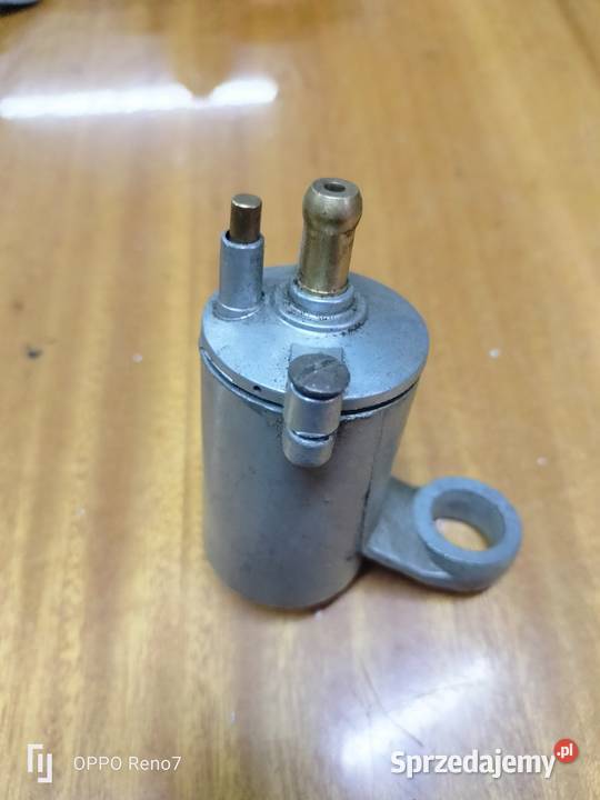 Komora pływakowa WSK WFM 125 Łubno