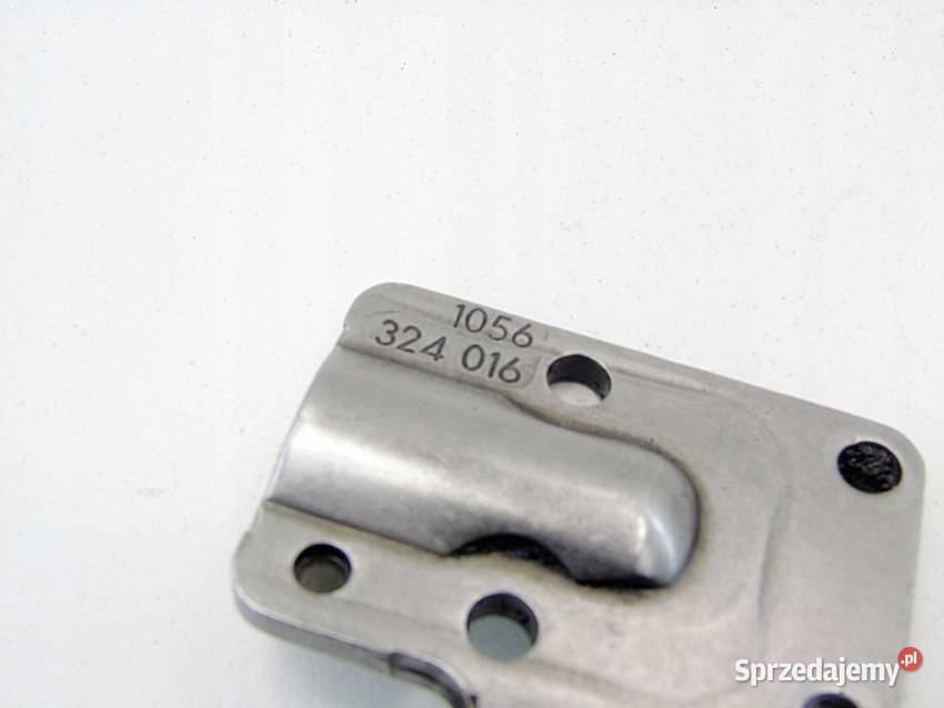 BLOKADA PRZESÓWA SKRZYNI 6HP26 BMW E60 E61 AUDI Sosnowiec