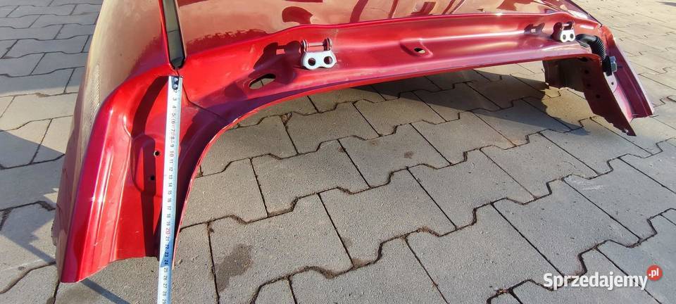 MAZDA 2 TOYOTA YARIS IV DACH 2025 3U5 sprzedam