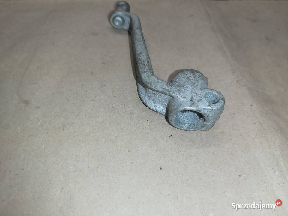 Wartburg 353 Nowa dźwignia zmiany biegów mała Piaseczno
