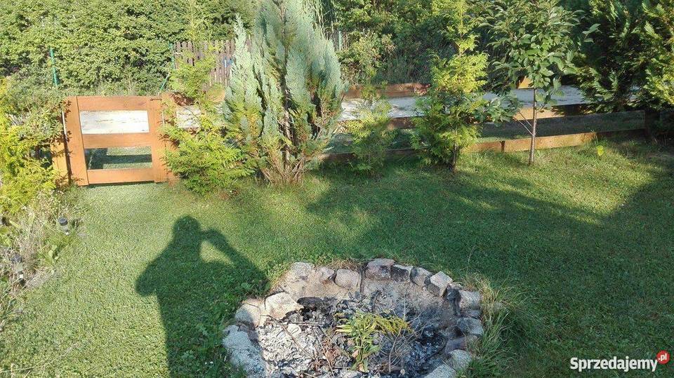 Domek letniskowy Kaszuby pomorskie Brodnica Dolna