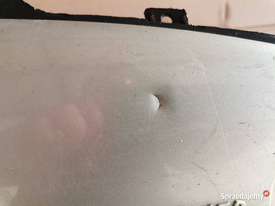 CHRYSLER PT CRUISER AIRBAG PODUSZKA PASAŻERA osobowe Układ hamulcowy Bieleń