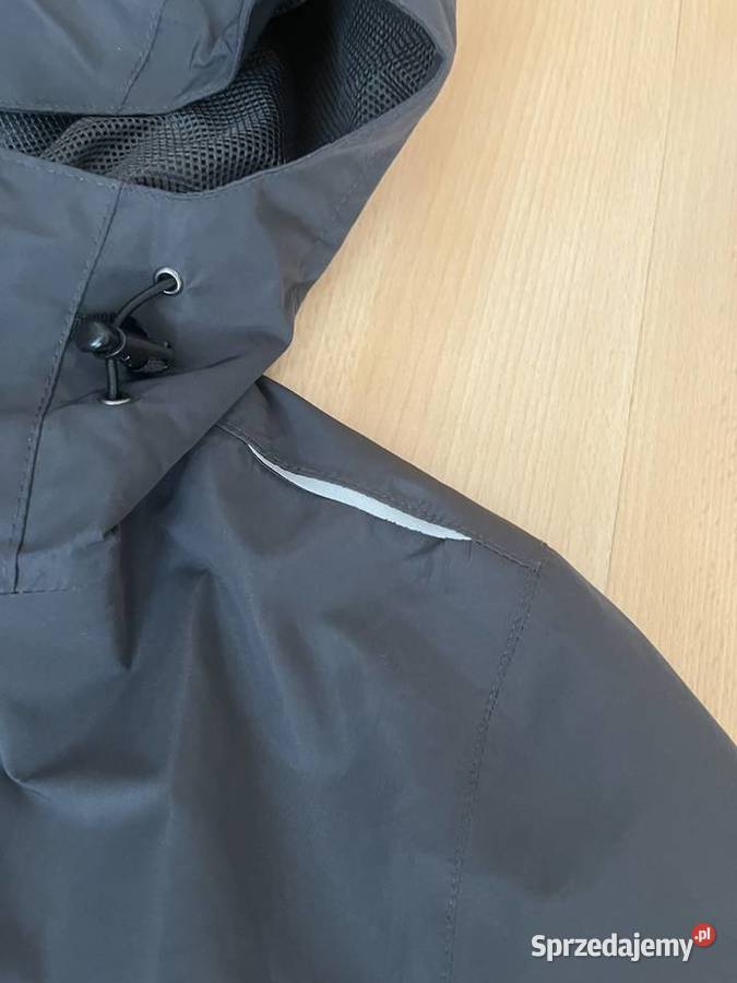 Kurtka damska przeciwdeszczowa i przeciwwiatrowa Gdańsk