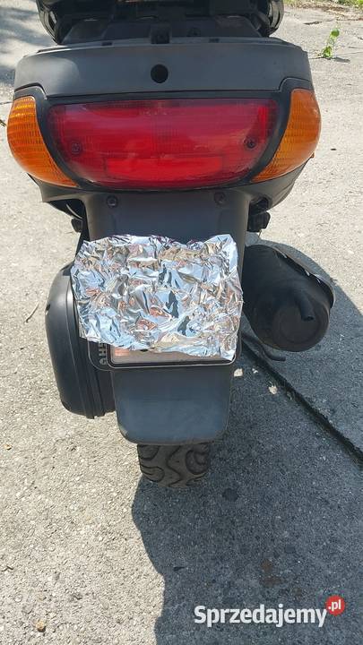 Piaggio zip 2t 50c opolskie Krapkowice
