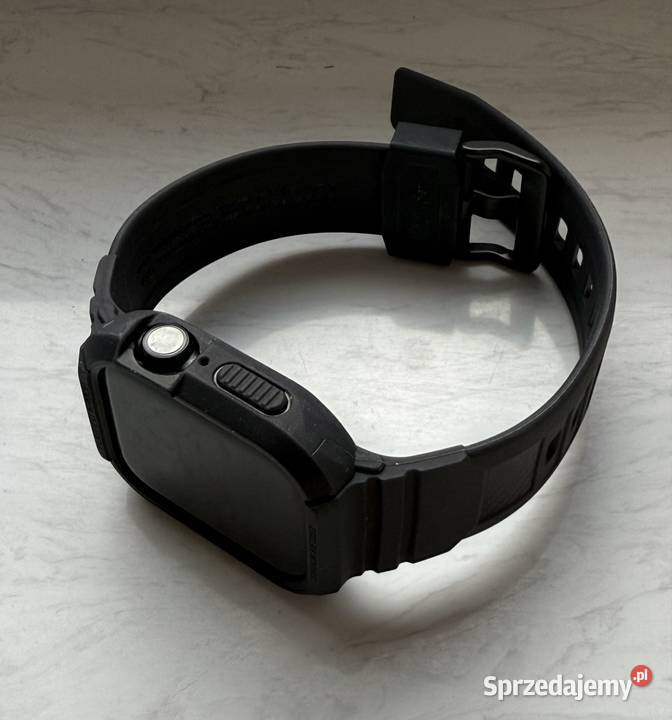 Zegarek Apple Watch 8 45mm 2 rozmiary ori pasków Legionowo
