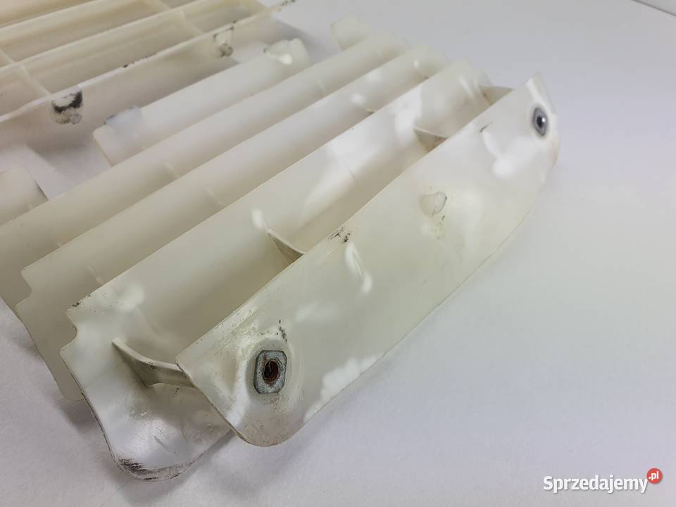 Kratki Chlodnic Wloty Oslony Yamaha Yzf 450 1013 Pozostałe łódzkie Łódź