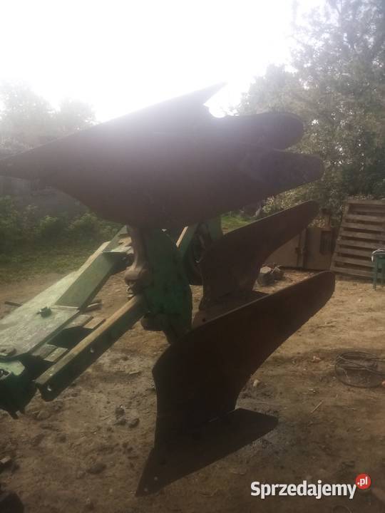 płóg huard 21 sprzedam