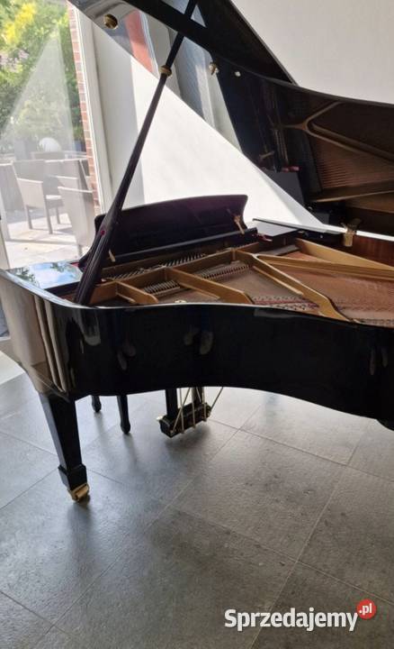 Fortepian LE MARQUIS rezerwacja