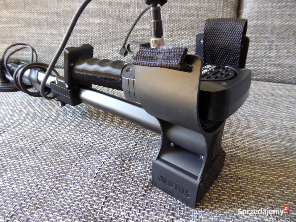 Zawias skladania elektroniki do wykrywacza Rutus Ełk sprzedam