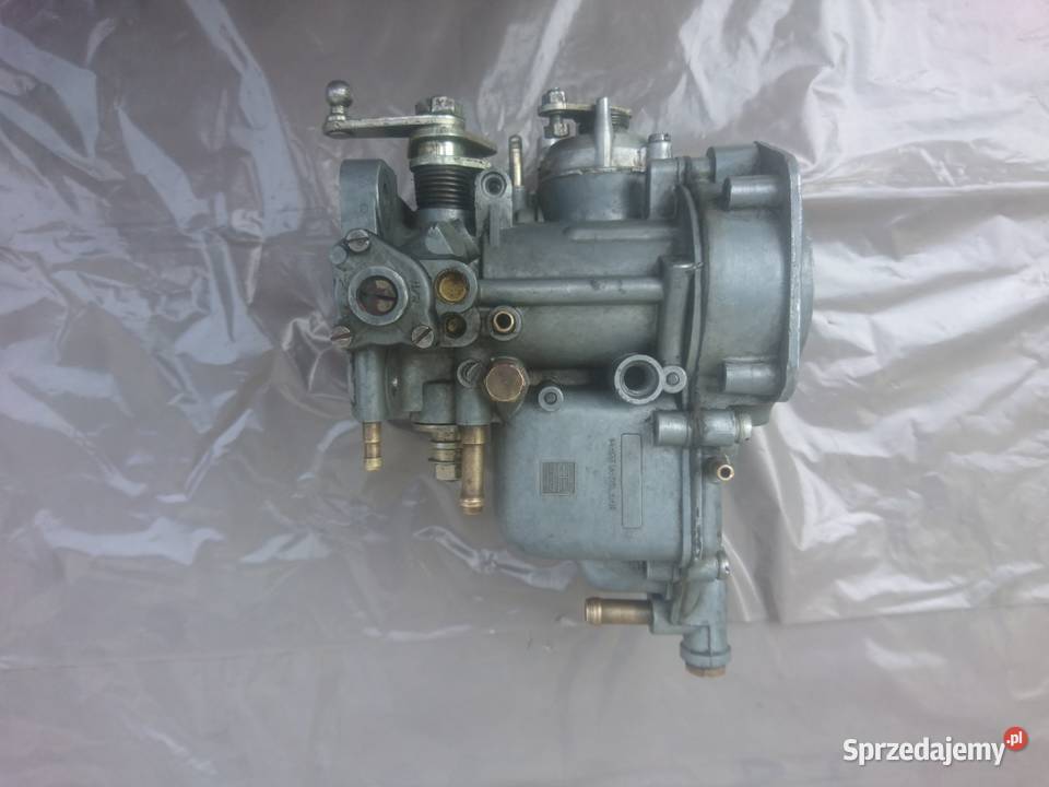 Gażnik polonez 34s2c1 manualna 1.5 Lubartów