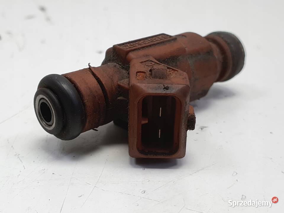 WTRYSKIWACZ Saab 93 95 95 20 T turbo wtrysk lubelskie Chełm