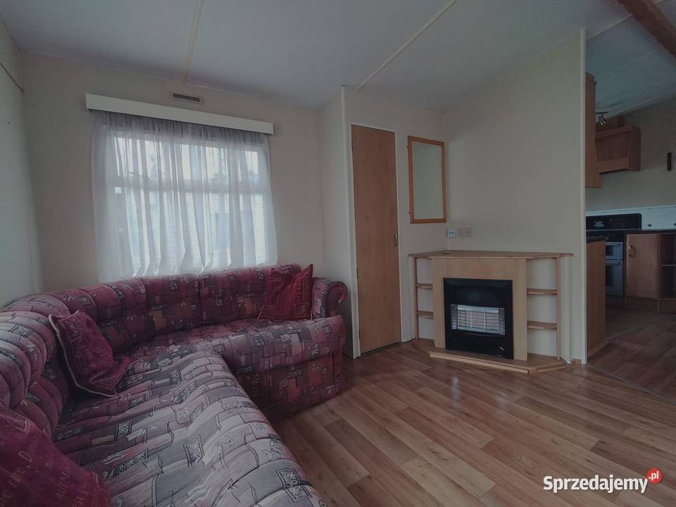 Domek holenderski COSLAT ALABANY 370 świętokrzyskie Kielce