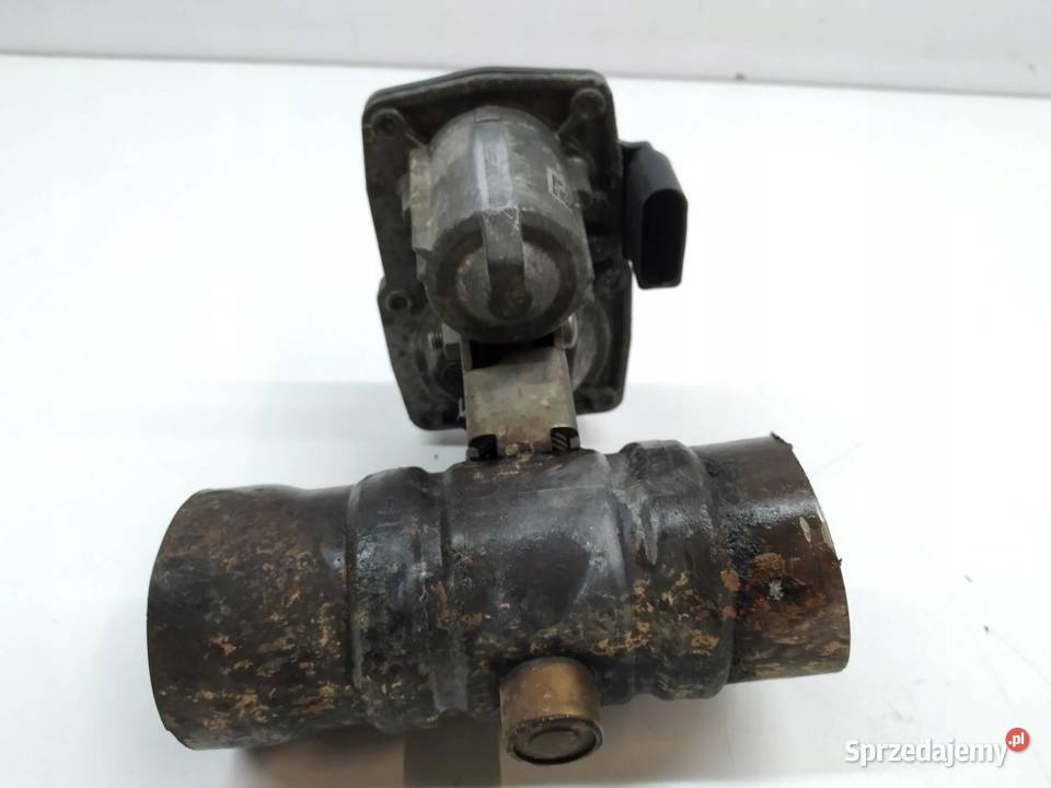 PRZEPUSTNICA 5Q0253691K Skoda Superb III 2015