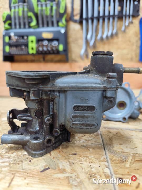 Części Maluch Fiat 126p 600