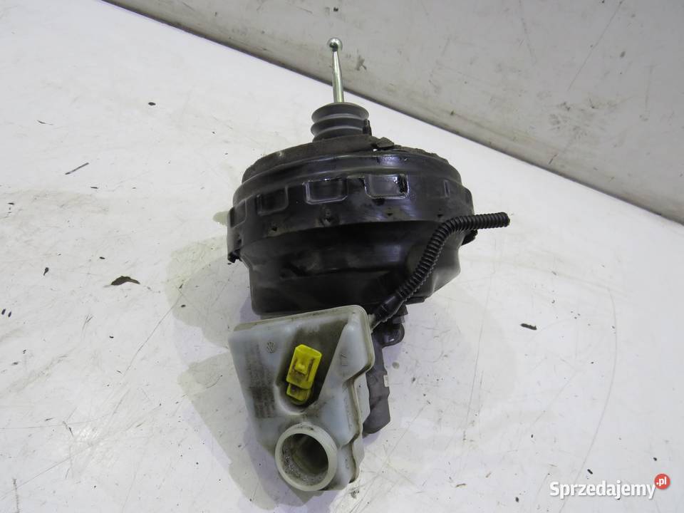 POMPA SERWO SKODA FABIA III 14 TDI sprzedam