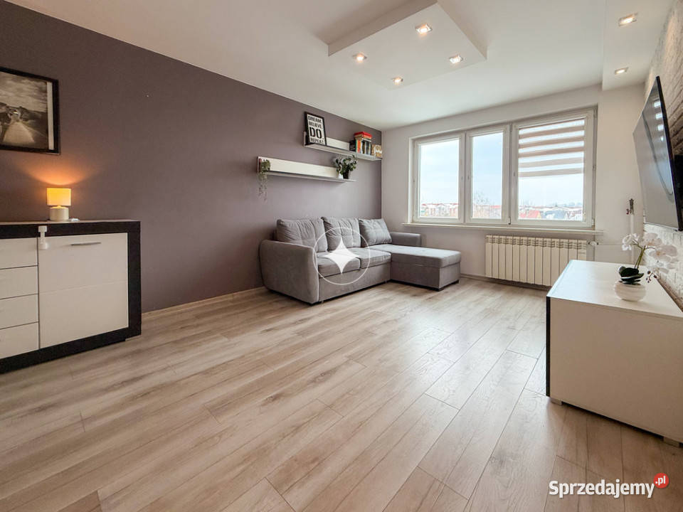 Mieszkanie 3 pokojowe Wolności w Chełmie Chełm