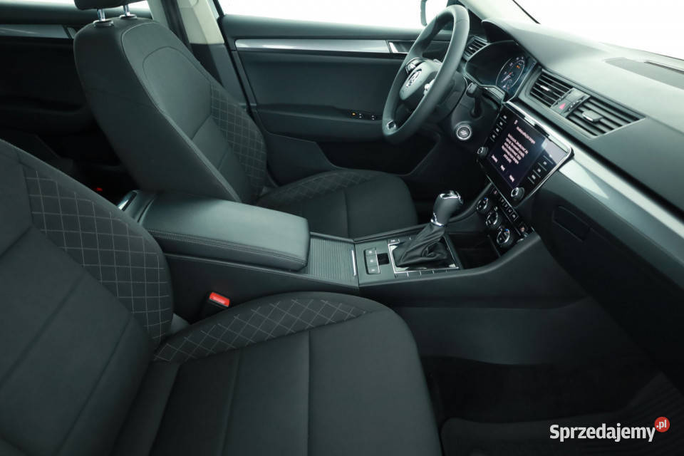 Skoda Superb 15 TSI Piaseczno