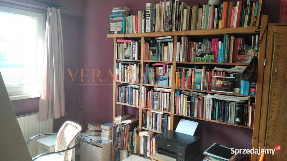 3 pokojowe mieszkanie z duszą na Bielanach Warszawa sprzedam