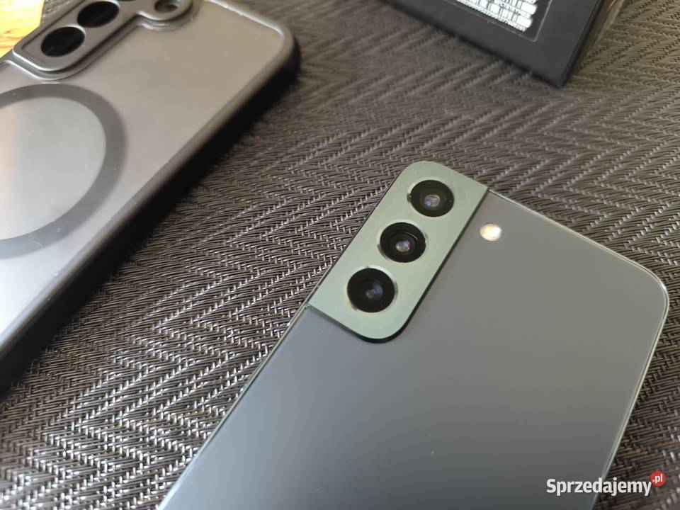 Samsung Galaxy S22 8256 Telefony komórkowe Gowarczów