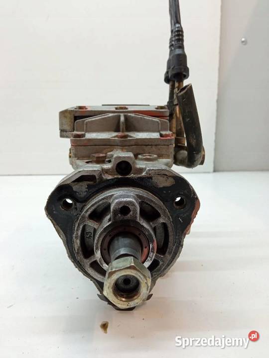 POMPA WTRYSKOWA 0470004004 24 TDDI Ford Transit osobowe świętokrzyskie