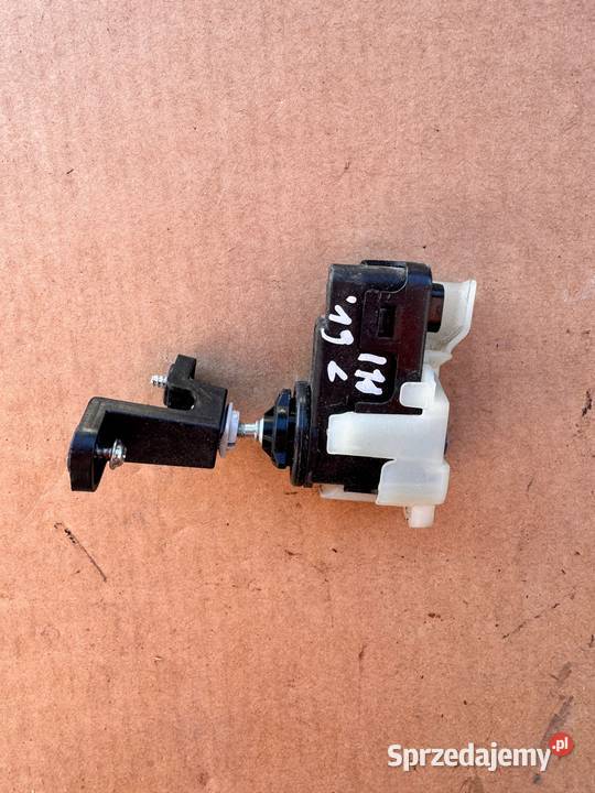 Silniczek regulacji lampy przedniej Hyundai i10 Brzesko