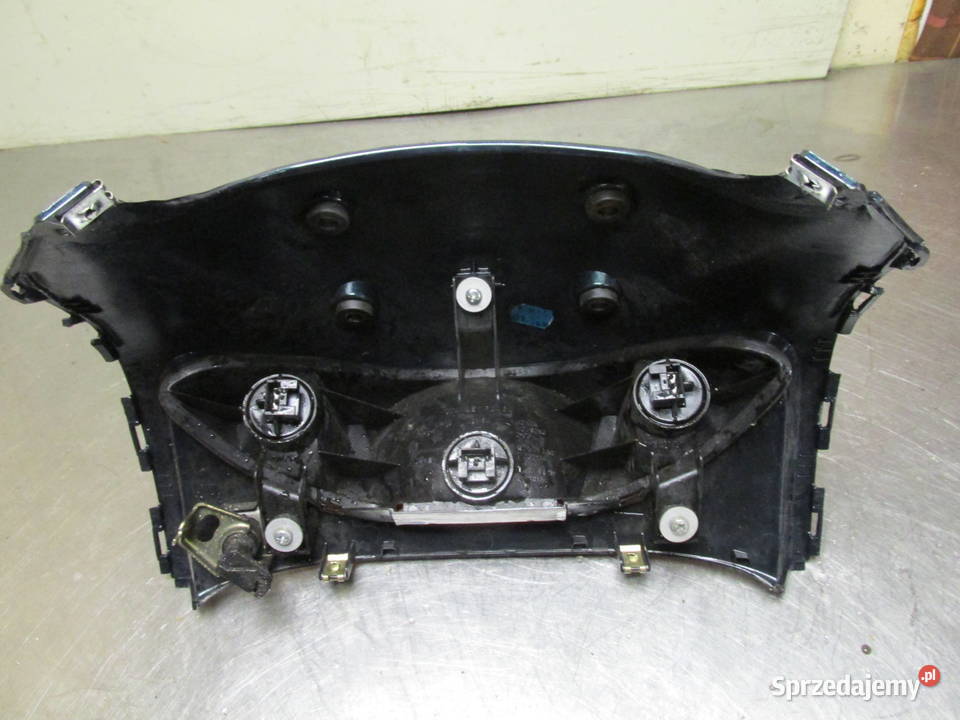 Lampa obudowa Honda NTV 650 Sandomierz