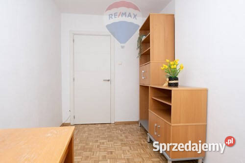 Mokotów Czerniaków 3 pokoje 553 m Piętro 3 Warszawa