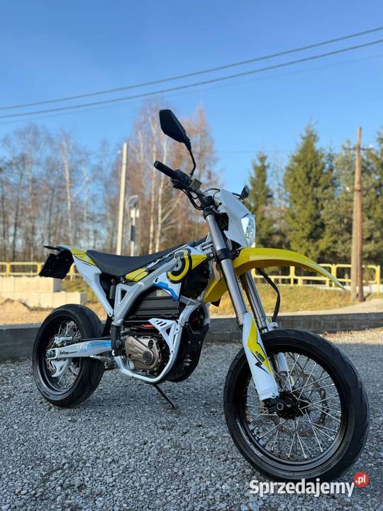 Surron Storm Bee SuperMoto Elektryczny