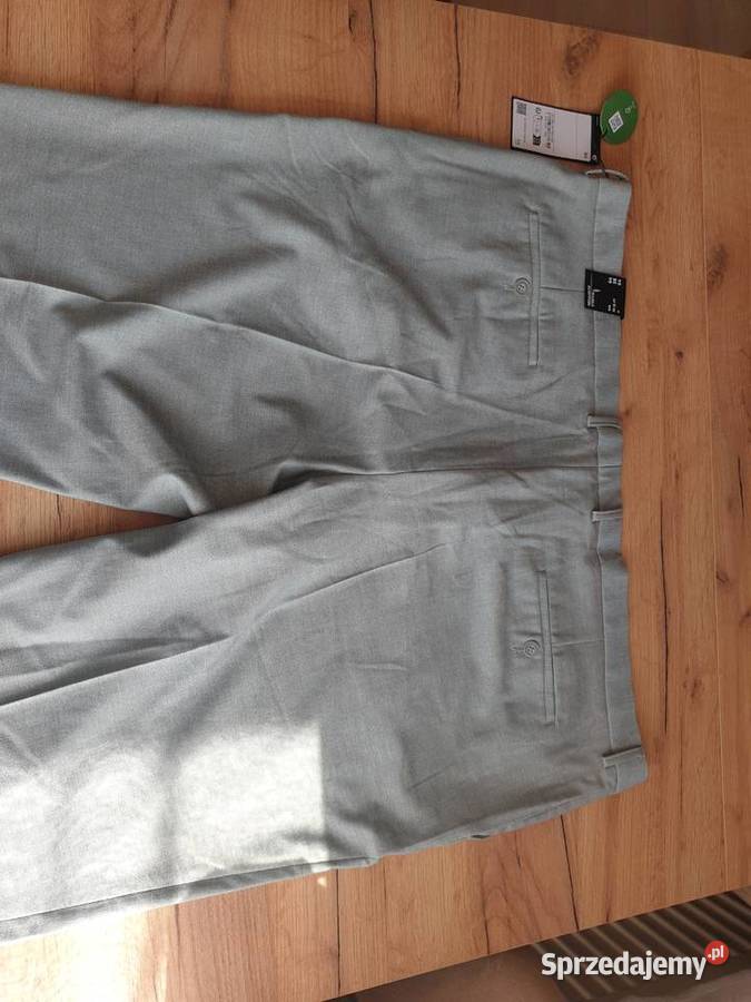 Spodnie męskie CA sprzedam