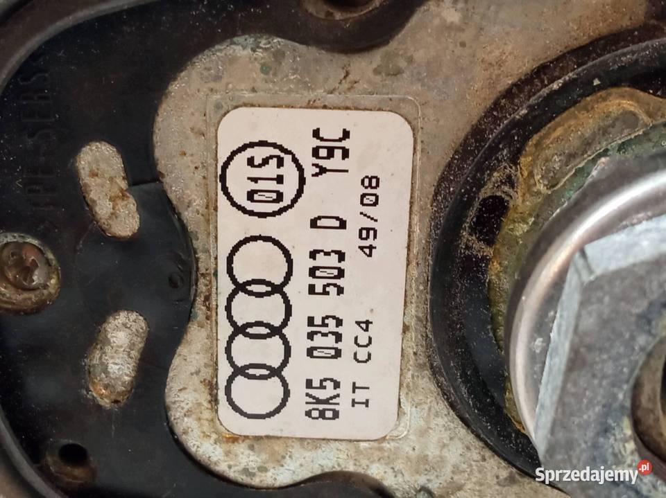 ANTENA KAROSERYJNA 8K5035503D Audi A4 IV