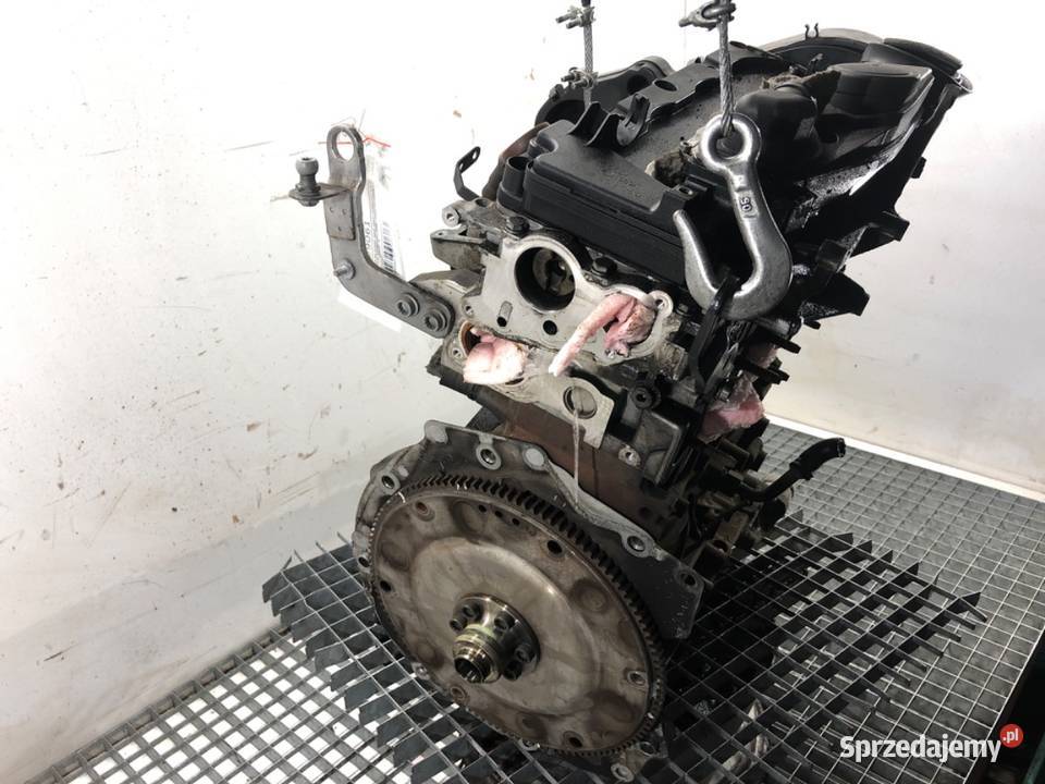 SILNIK AUDI 20 143 CAGA 0715 A4 B8