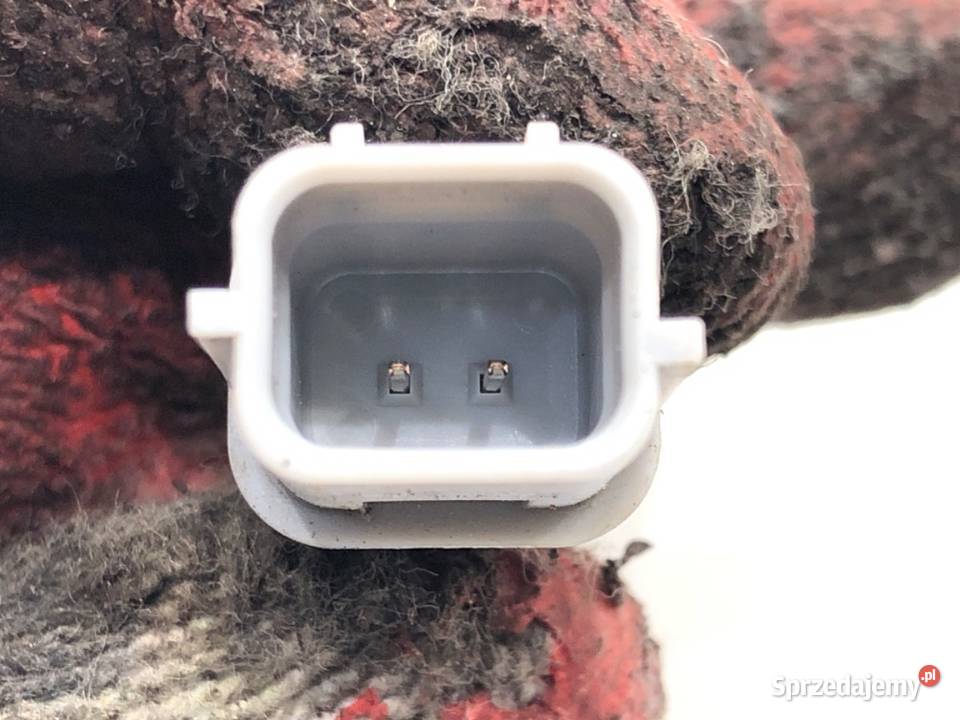 CZUJNIK ABS PRAWY PRZÓD HYUNDAI i20 III ABSENSOR