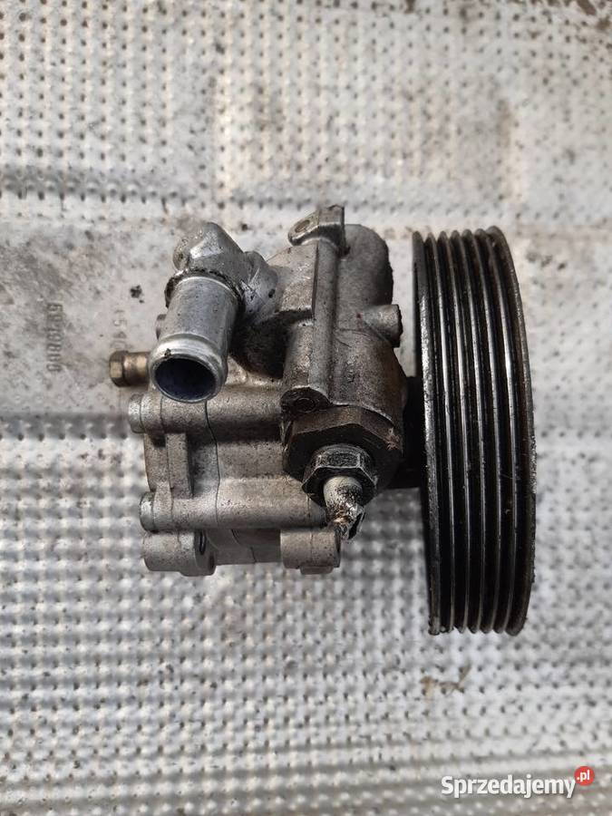 Citroen C5 20 22 HDI Pompa wspomagania ZF Mińsk Mazowiecki